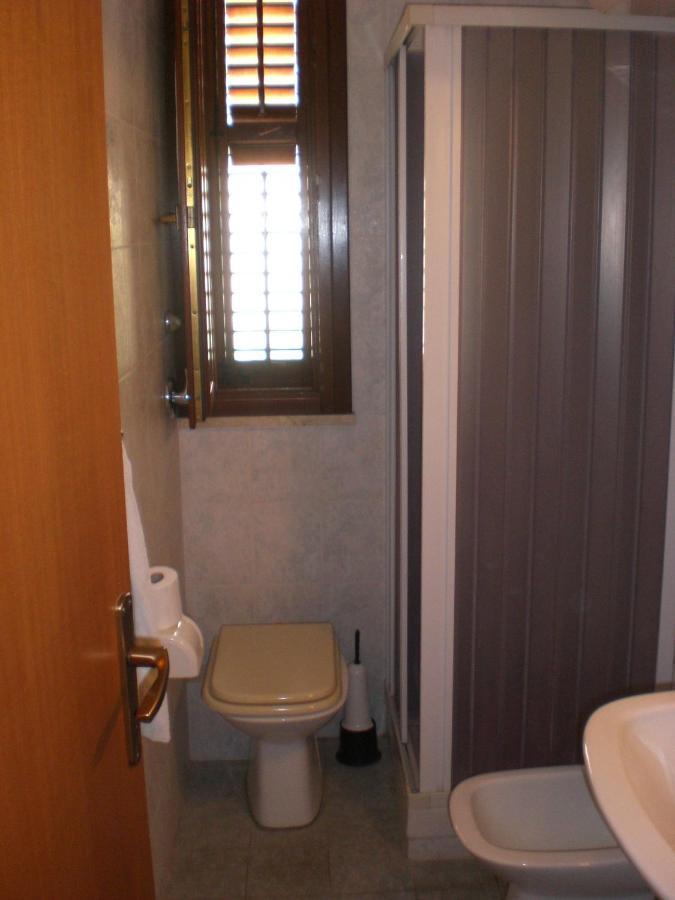 Casa Vacanza Spiaggia Praia Фавиняна Екстериор снимка